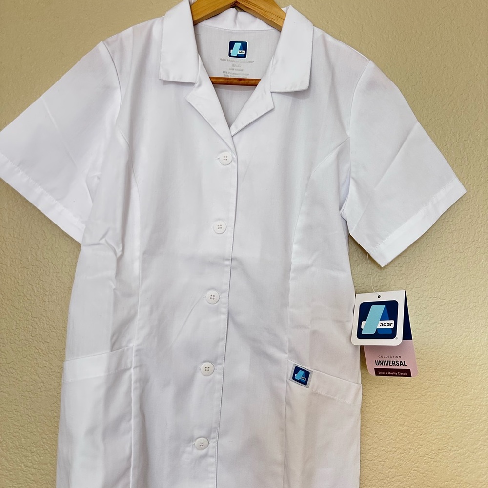 Nurse uniforms Adar medical uniforms size S
